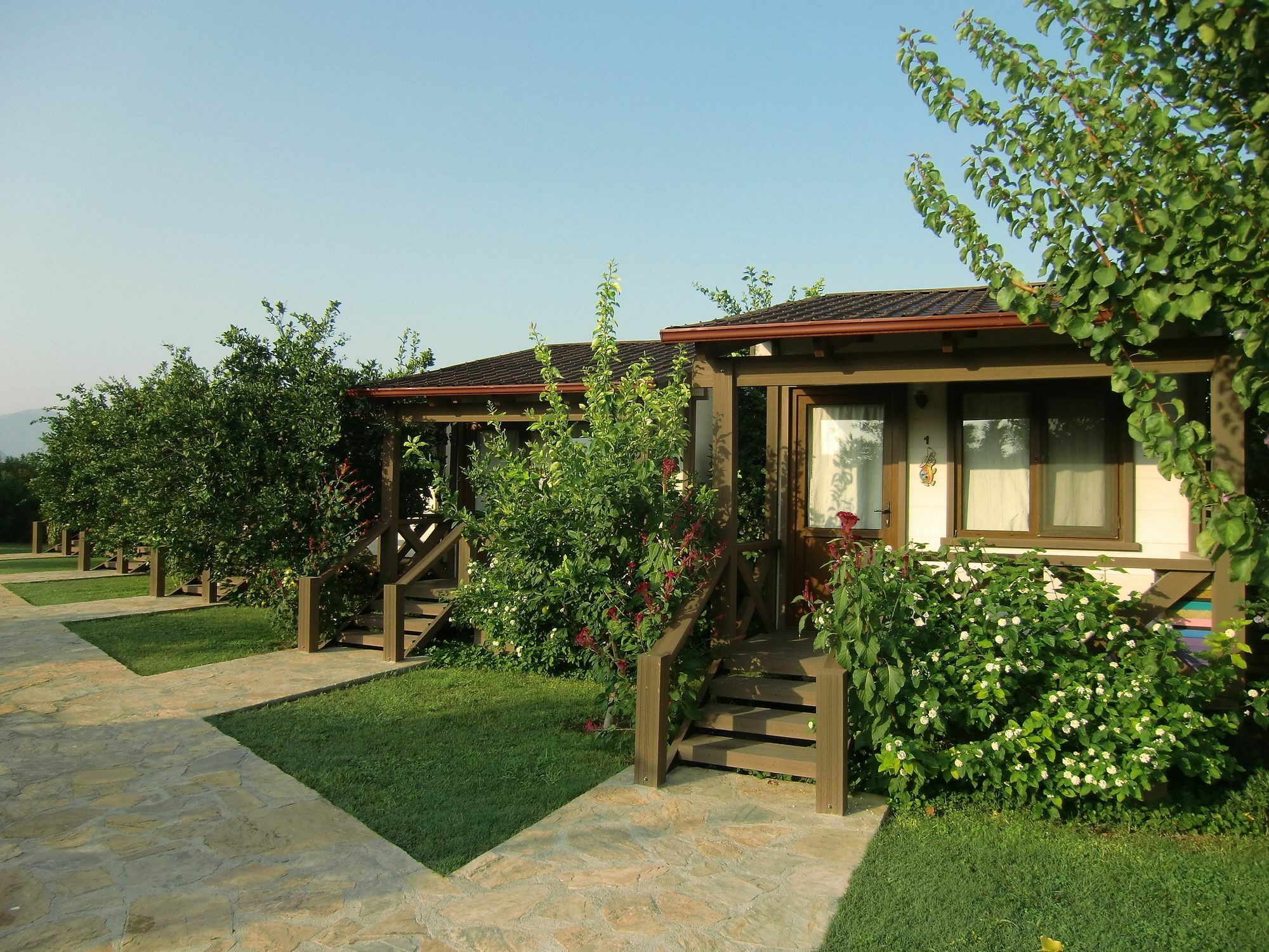 Sedir Resort - Hotel Rooms, Bungalows & Suites Dalyan Dış mekan fotoğraf